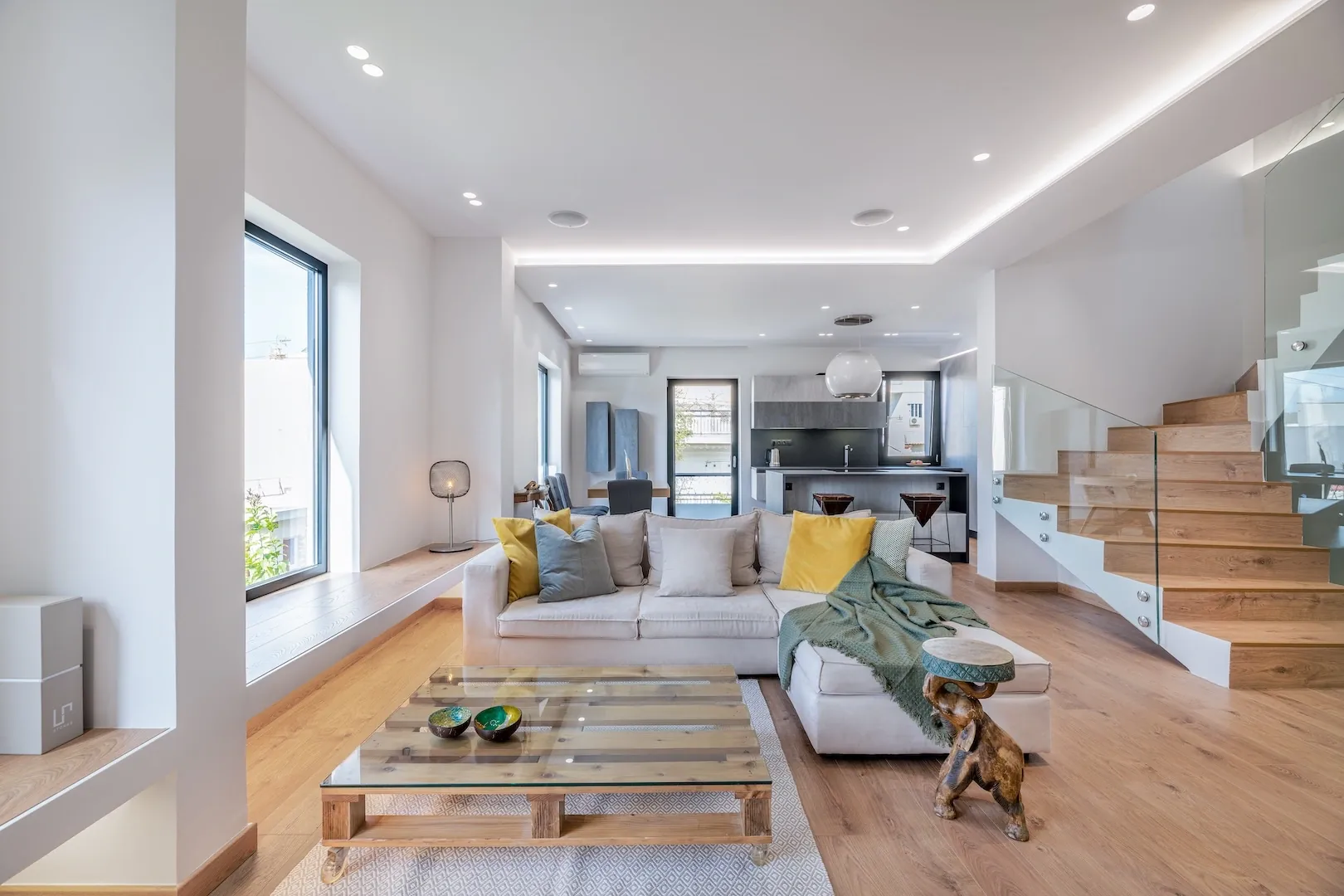 Kokkaliari_interiors_maisonette_athens 5
